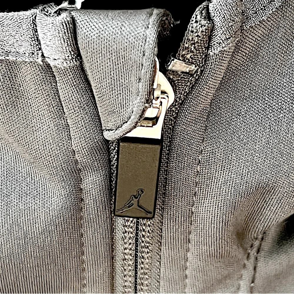 Jordan Ultimate Flight Hybrid Hooded Zip Jacket - Picture 10 of 15